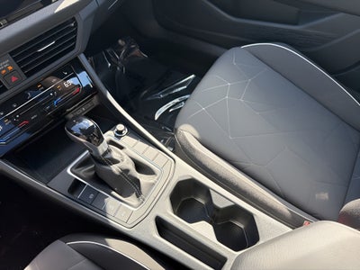 2026 Volkswagen Jetta Sport Auto