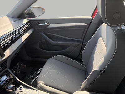 2026 Volkswagen Jetta Sport Auto