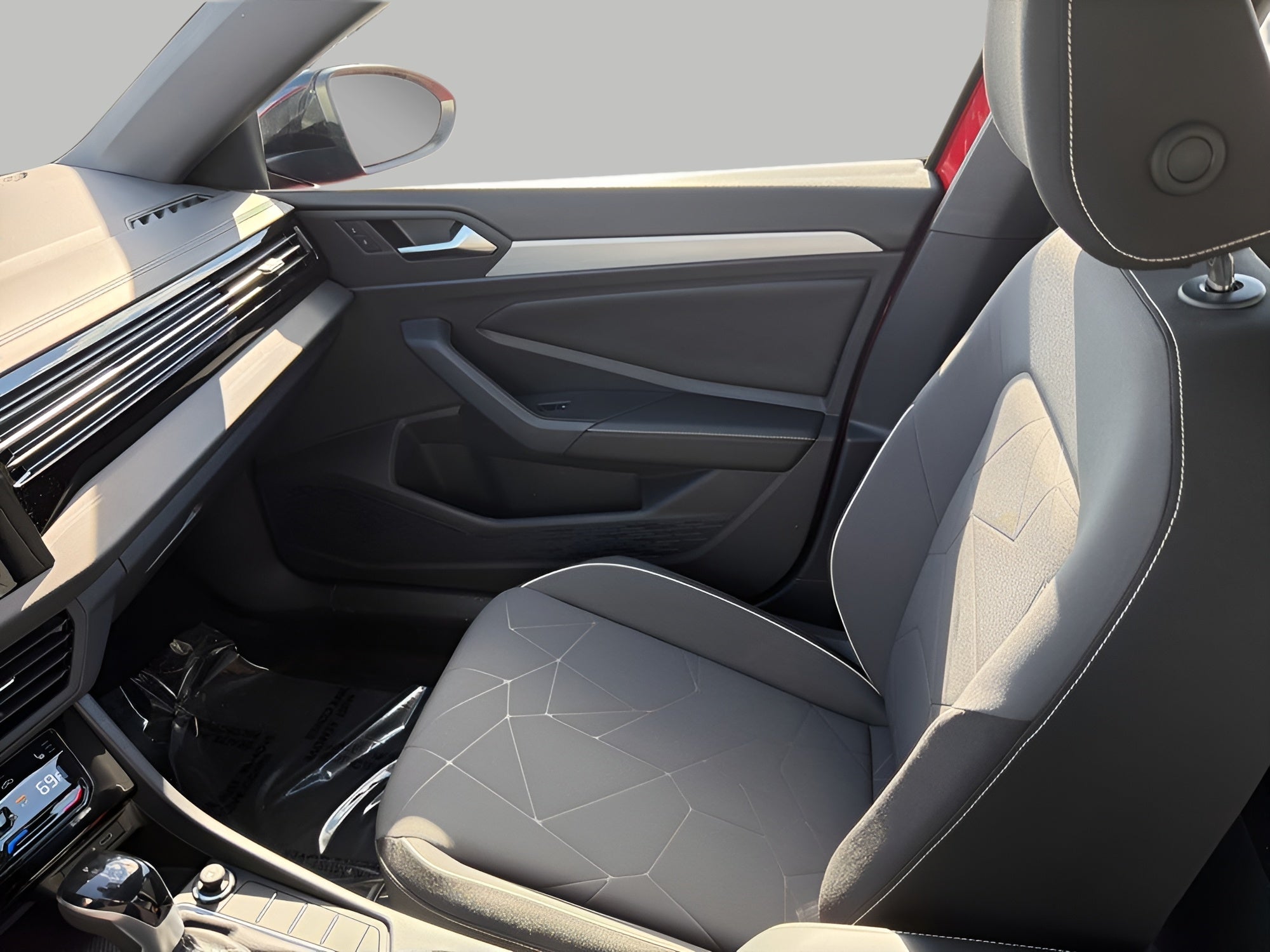 2026 Volkswagen Jetta Sport Auto