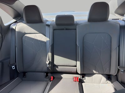 2026 Volkswagen Jetta Sport Auto
