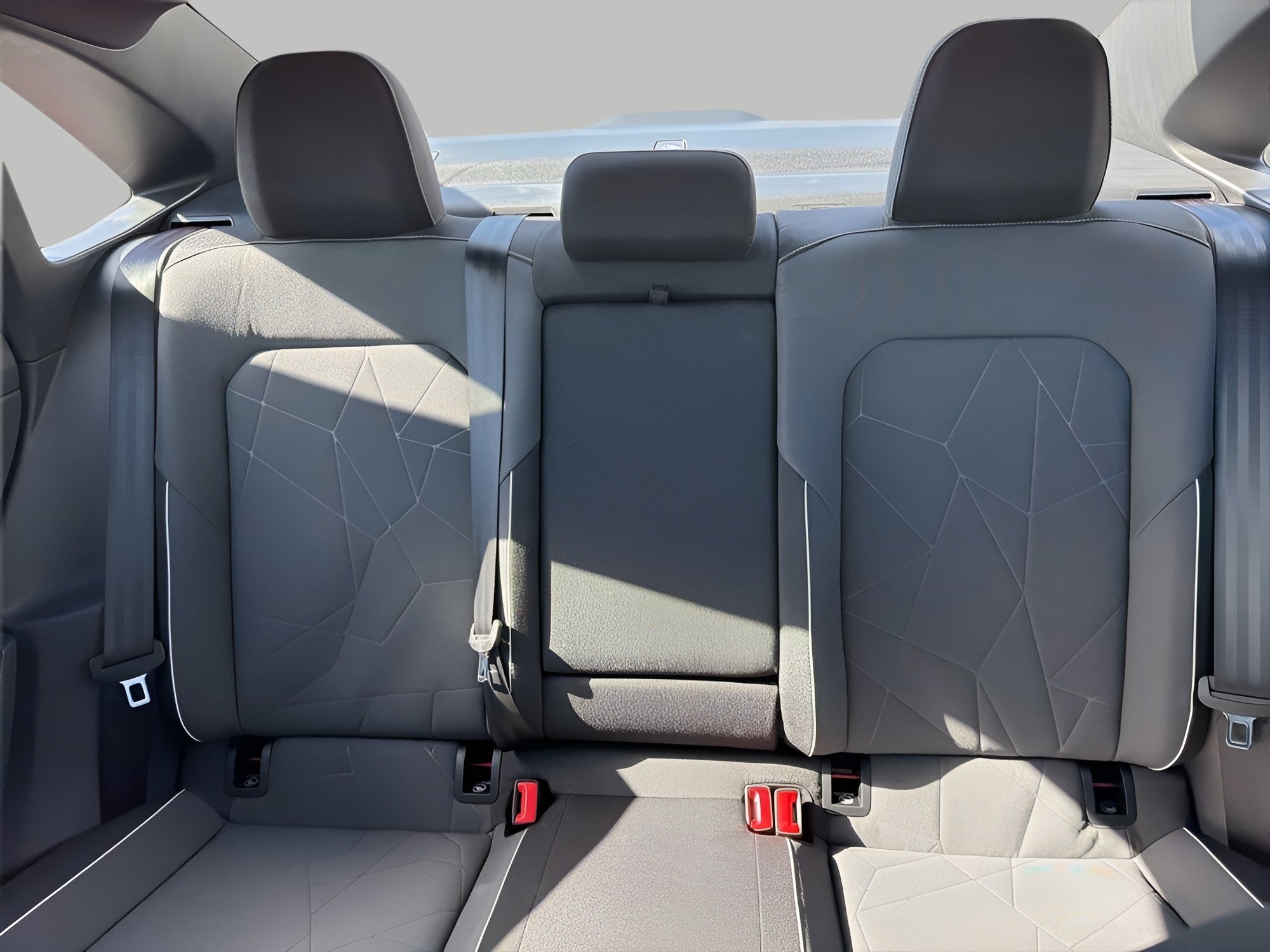 2026 Volkswagen Jetta Sport Auto