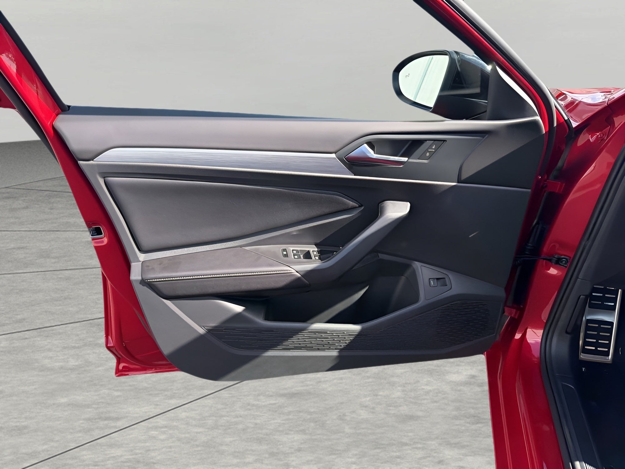 2026 Volkswagen Jetta Sport Auto