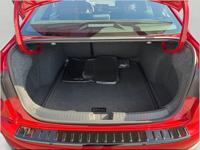 2026 Volkswagen Jetta Sport Auto