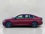 2026 Volkswagen Jetta Sport Auto