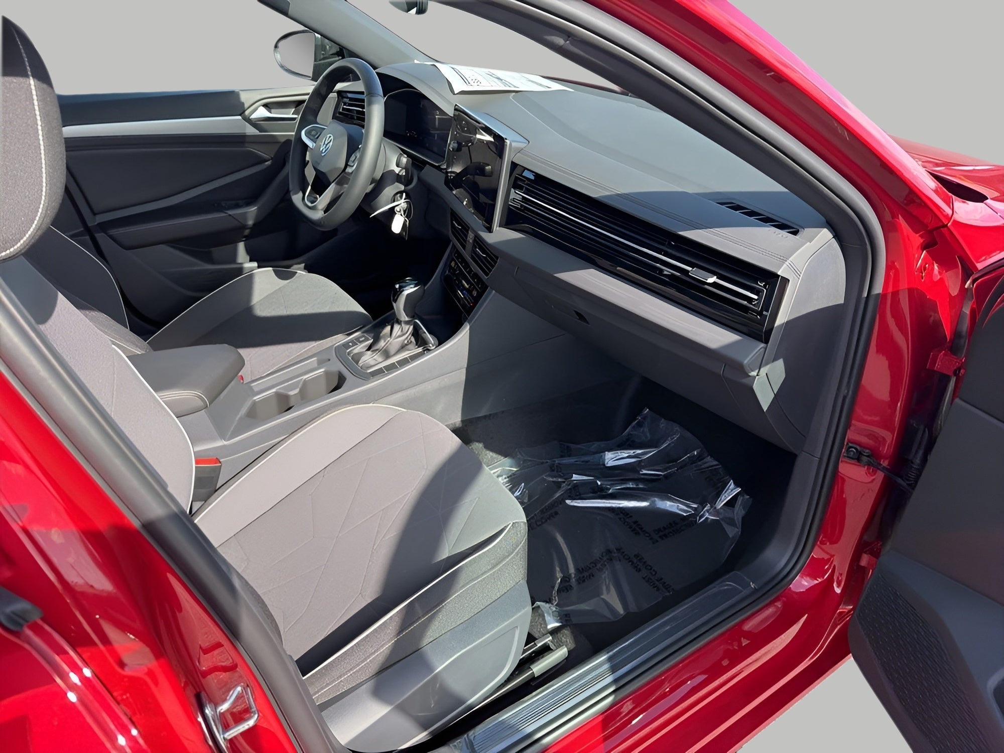 2026 Volkswagen Jetta Sport Auto