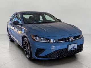 2027 Volkswagen Jetta Sport Sedan