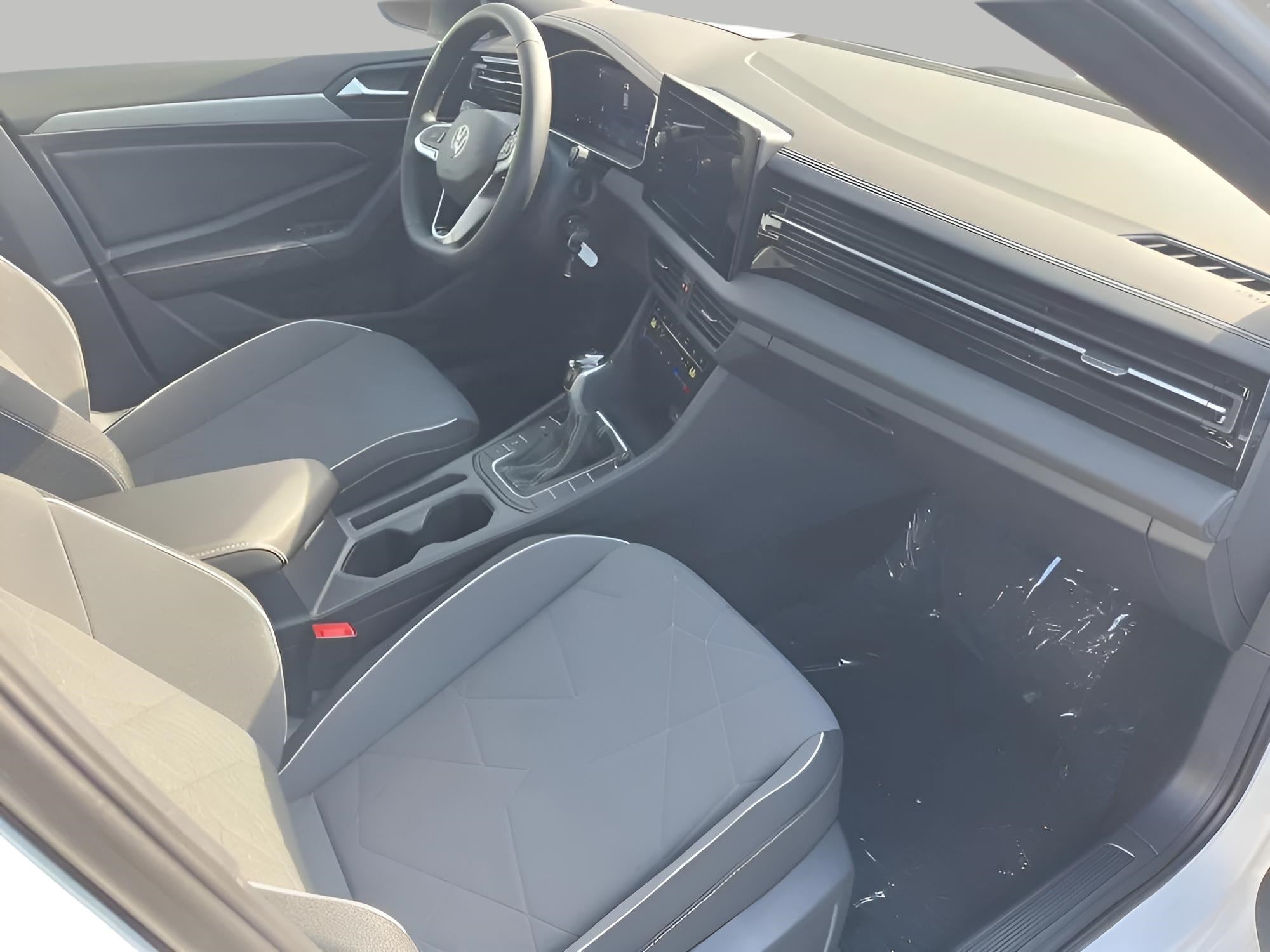 2026 Volkswagen Jetta Sport Auto