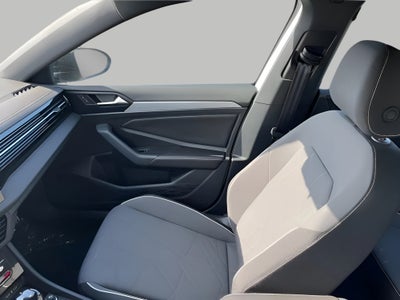 2026 Volkswagen Jetta Sport Auto