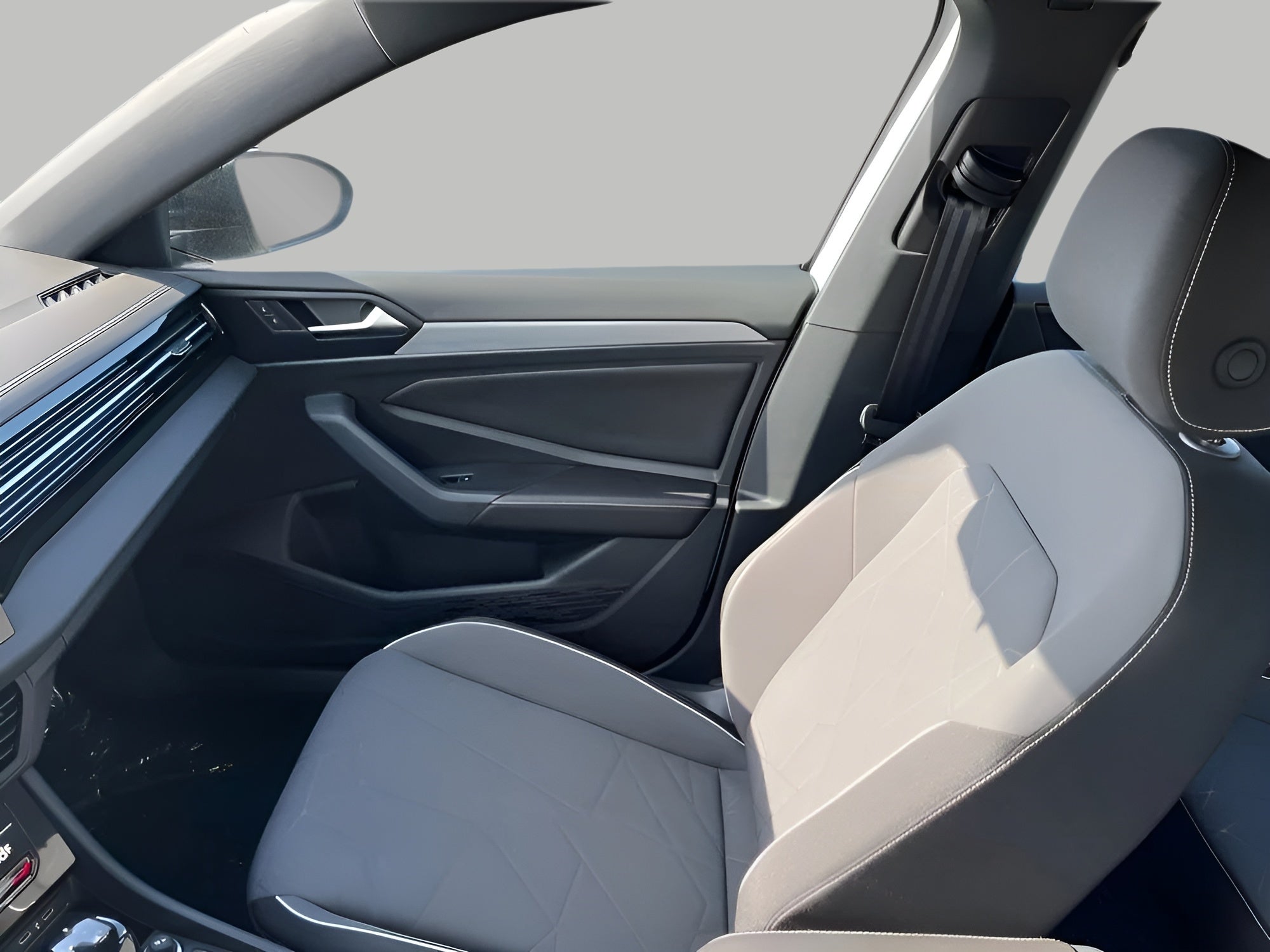 2026 Volkswagen Jetta Sport Auto