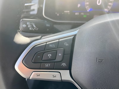 2026 Volkswagen Jetta Sport Auto