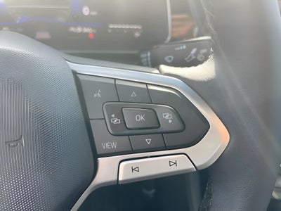 2026 Volkswagen Jetta Sport Auto