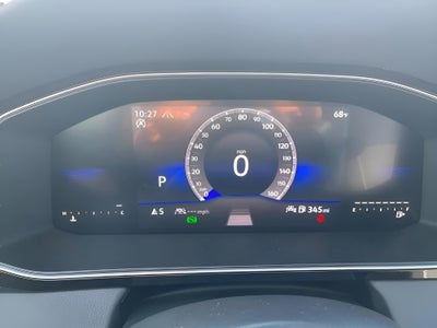 2026 Volkswagen Jetta Sport Auto