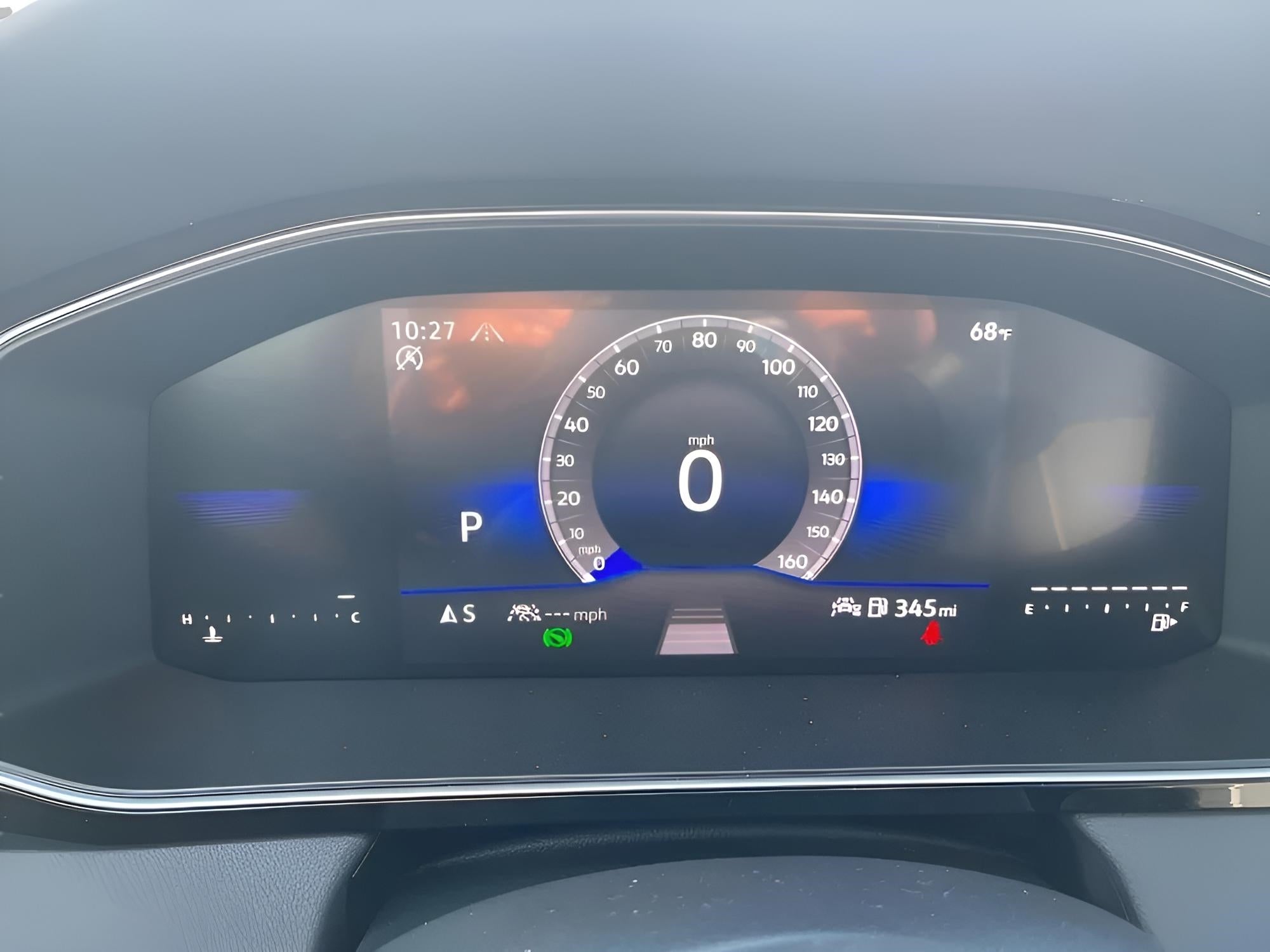 2026 Volkswagen Jetta Sport Auto