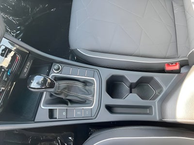 2026 Volkswagen Jetta Sport Auto