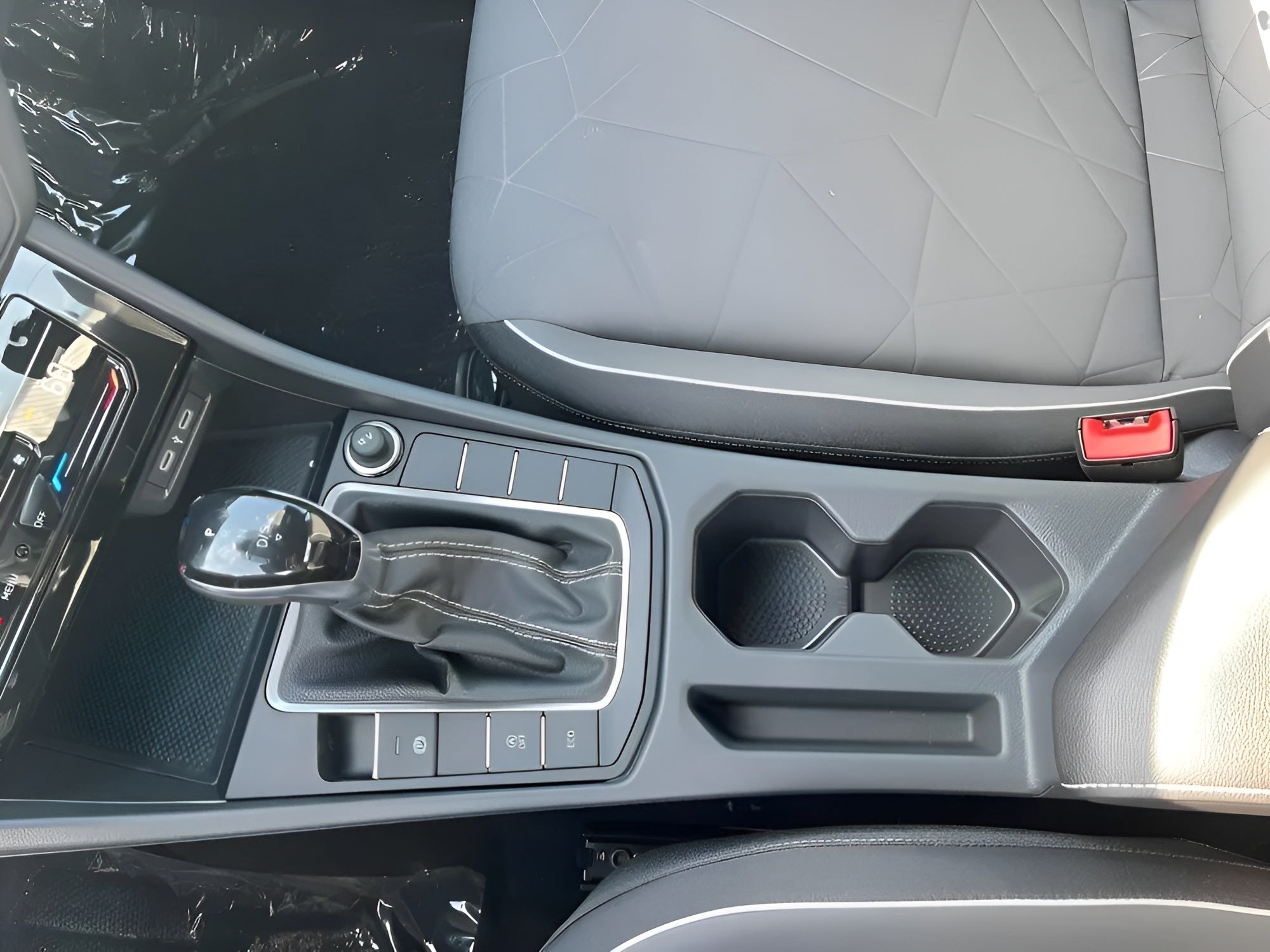 2026 Volkswagen Jetta Sport Auto