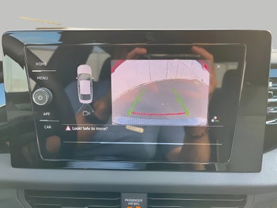 2026 Volkswagen Jetta Sport Auto