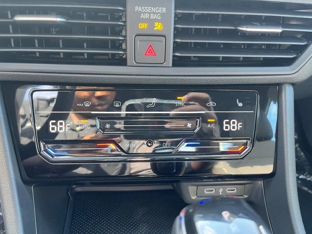 2026 Volkswagen Jetta Sport Auto