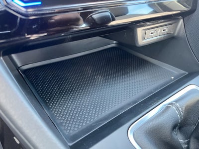 2026 Volkswagen Jetta Sport Auto