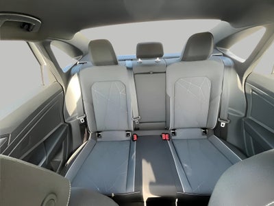 2026 Volkswagen Jetta Sport Auto