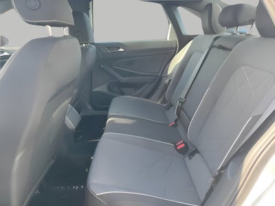 2026 Volkswagen Jetta Sport Auto