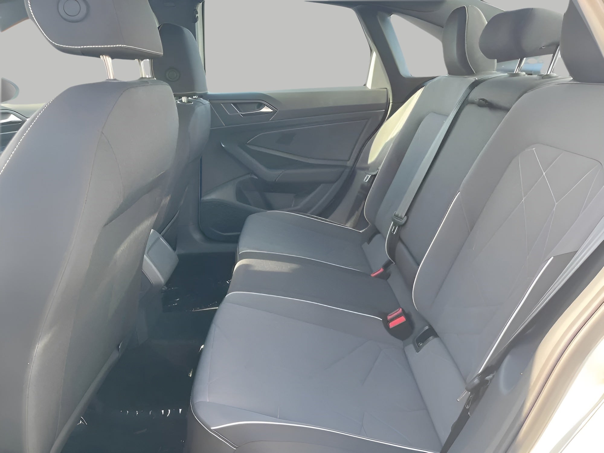 2026 Volkswagen Jetta Sport Auto