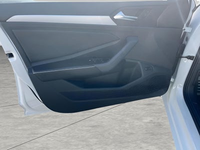 2026 Volkswagen Jetta Sport Auto