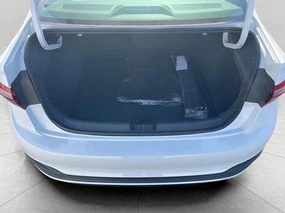 2026 Volkswagen Jetta Sport Auto