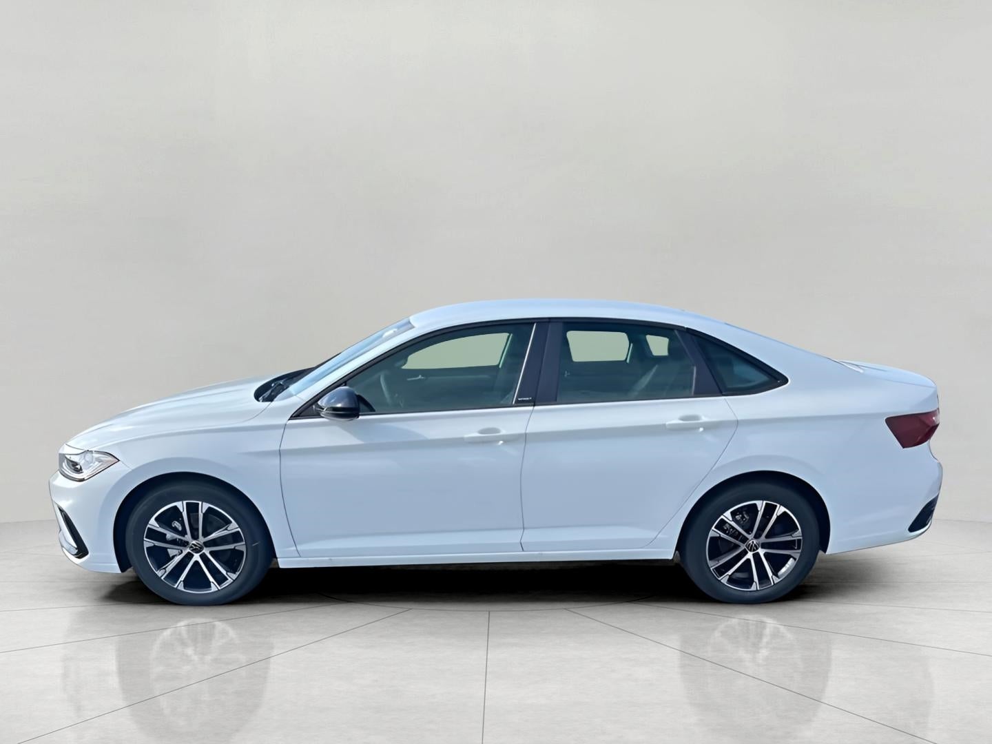 2026 Volkswagen Jetta Sport Auto