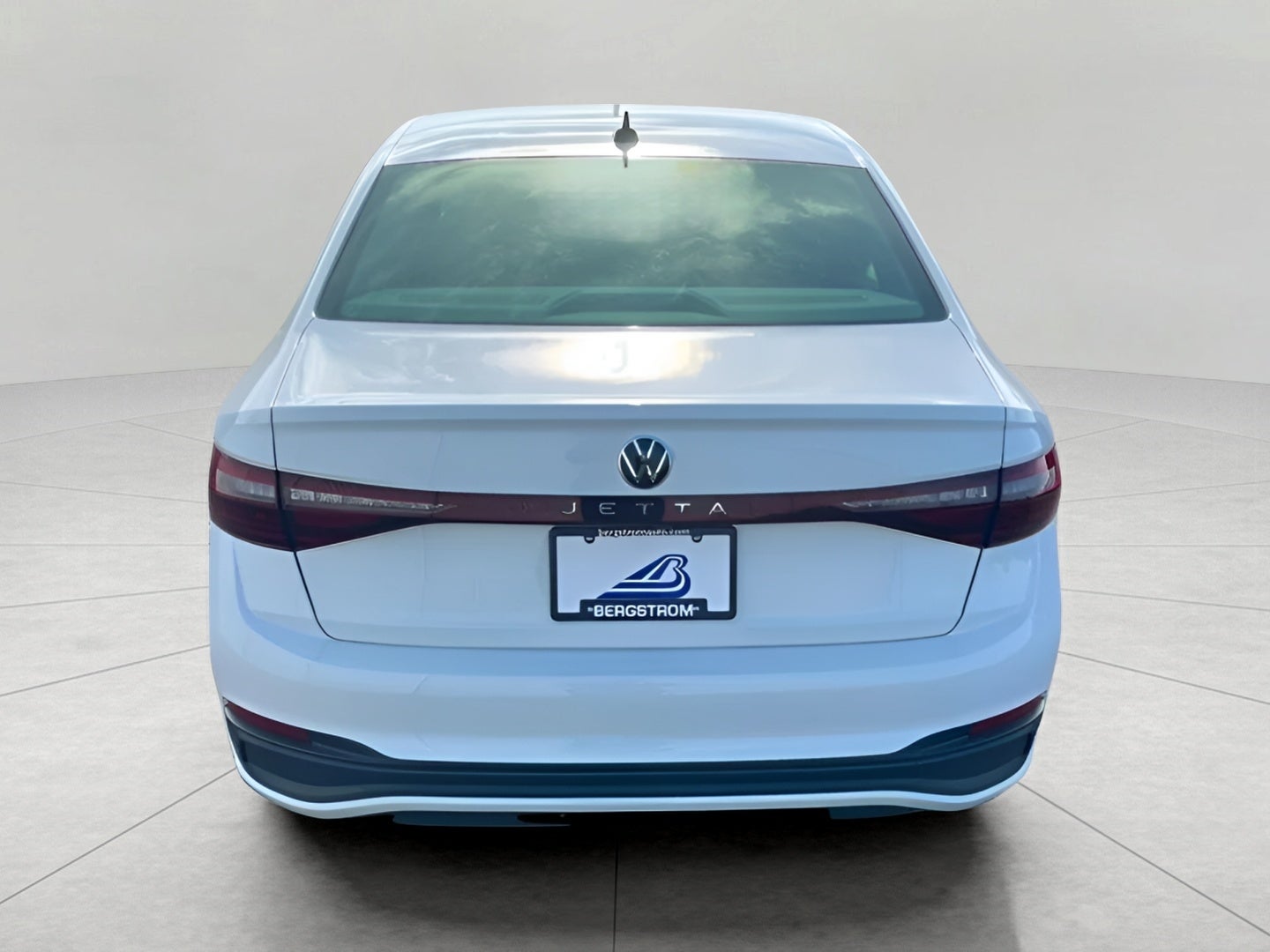 2026 Volkswagen Jetta Sport Auto