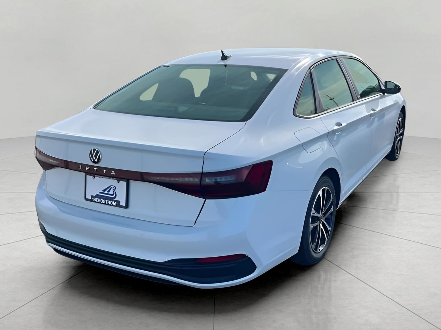 2026 Volkswagen Jetta Sport Auto