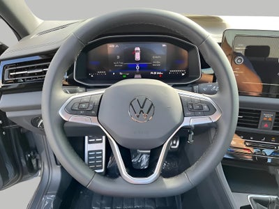 2026 Volkswagen Jetta Sport Auto