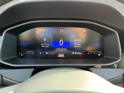 2026 Volkswagen Jetta Sport Auto