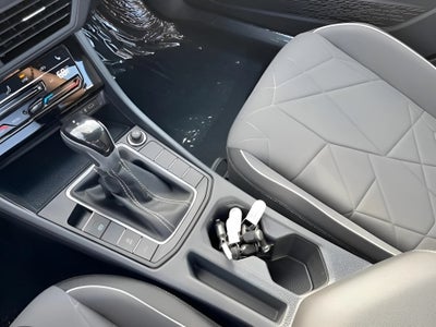 2026 Volkswagen Jetta Sport Auto