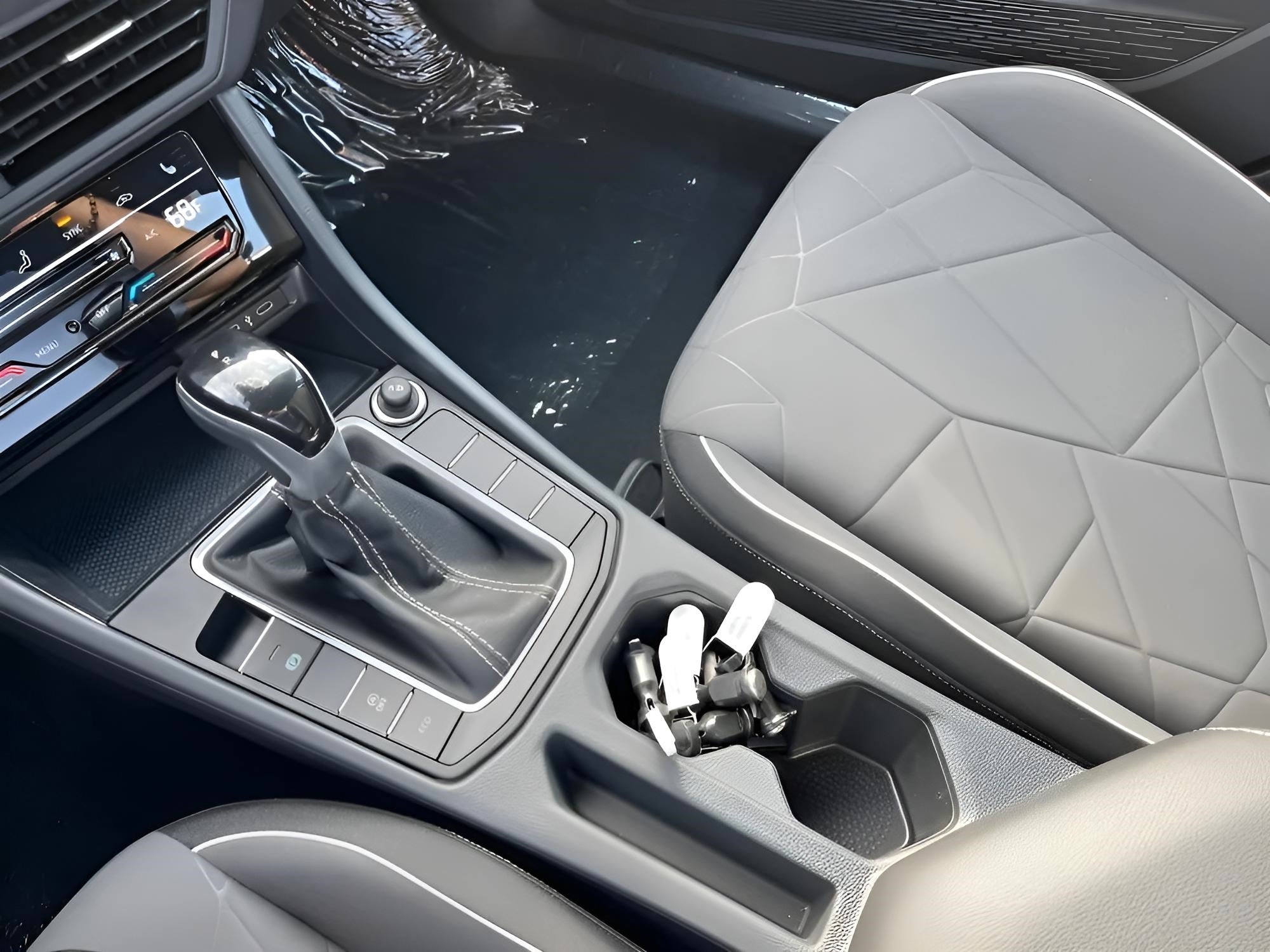 2026 Volkswagen Jetta Sport Auto