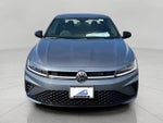 2026 Volkswagen Jetta Sport Auto
