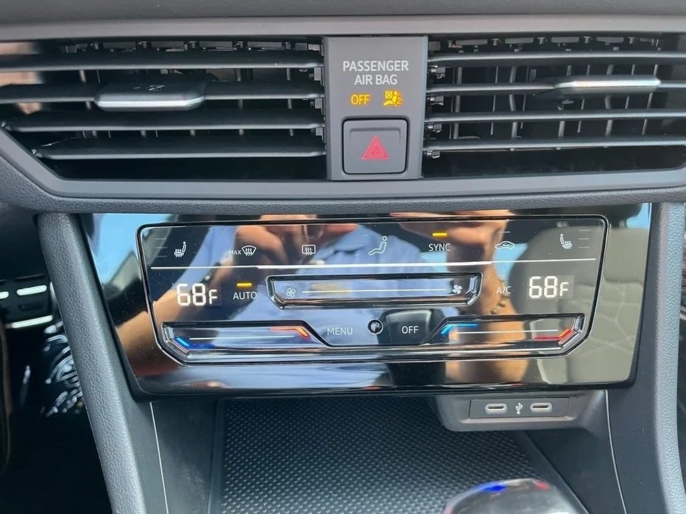 2026 Volkswagen Jetta Sport Auto