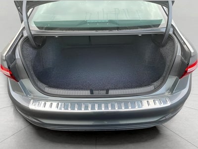 2026 Volkswagen Jetta Sport Auto