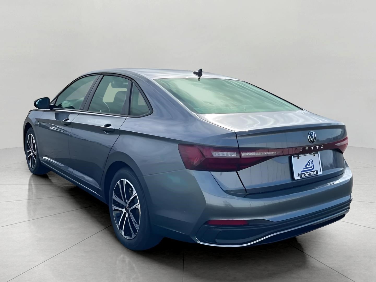 2026 Volkswagen Jetta Sport Auto