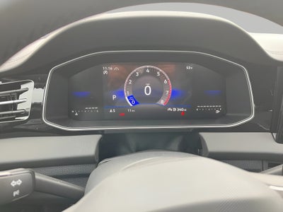 2025 Volkswagen Jetta Sport Auto