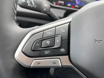 2025 Volkswagen Jetta Sport Auto