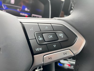 2025 Volkswagen Jetta Sport Auto