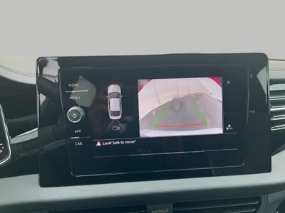 2025 Volkswagen Jetta Sport Auto