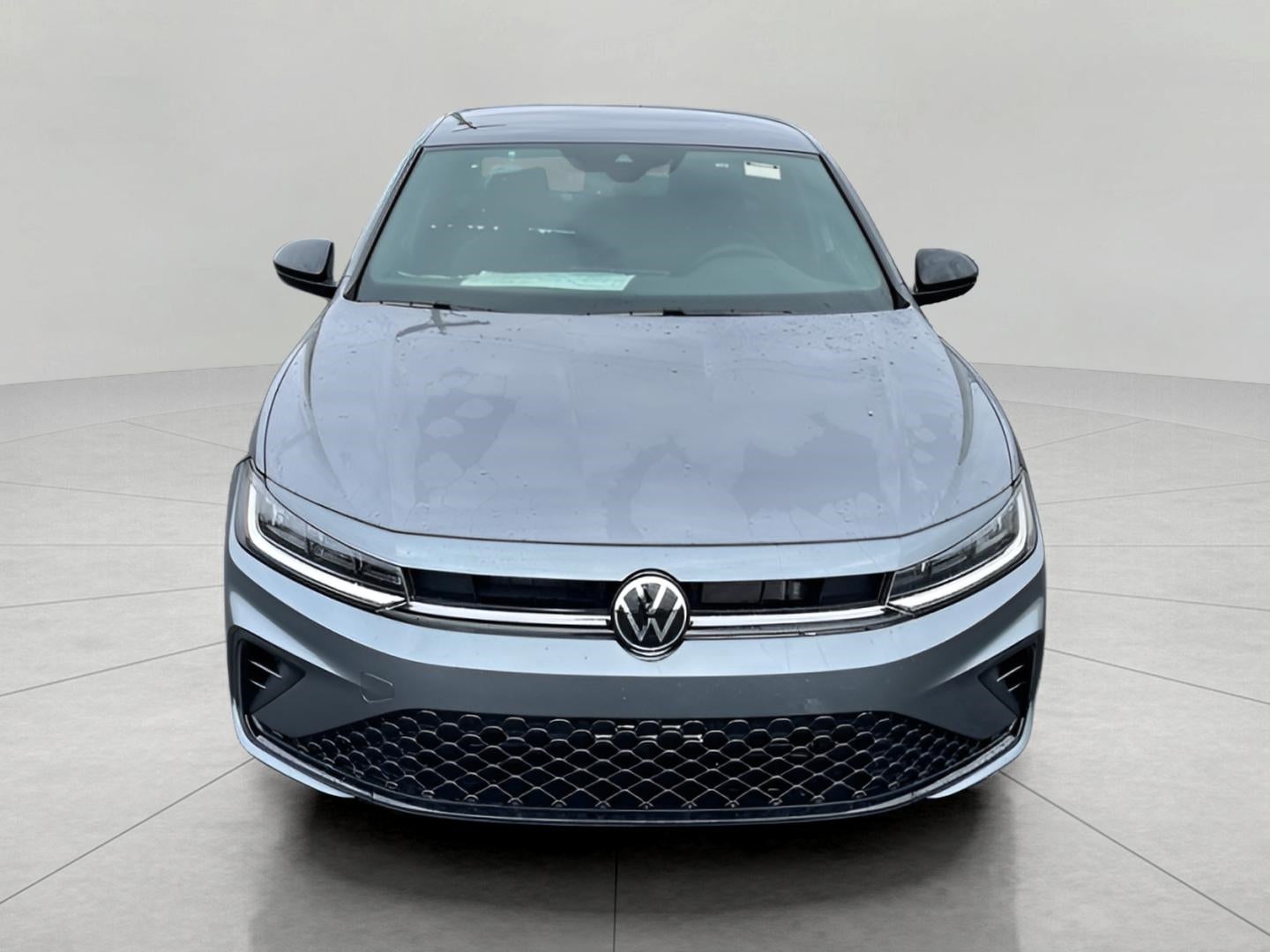 2025 Volkswagen Jetta Sport Auto