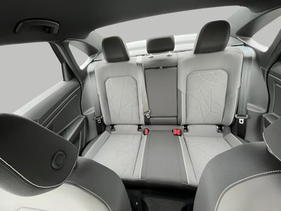 2025 Volkswagen Jetta Sport Auto