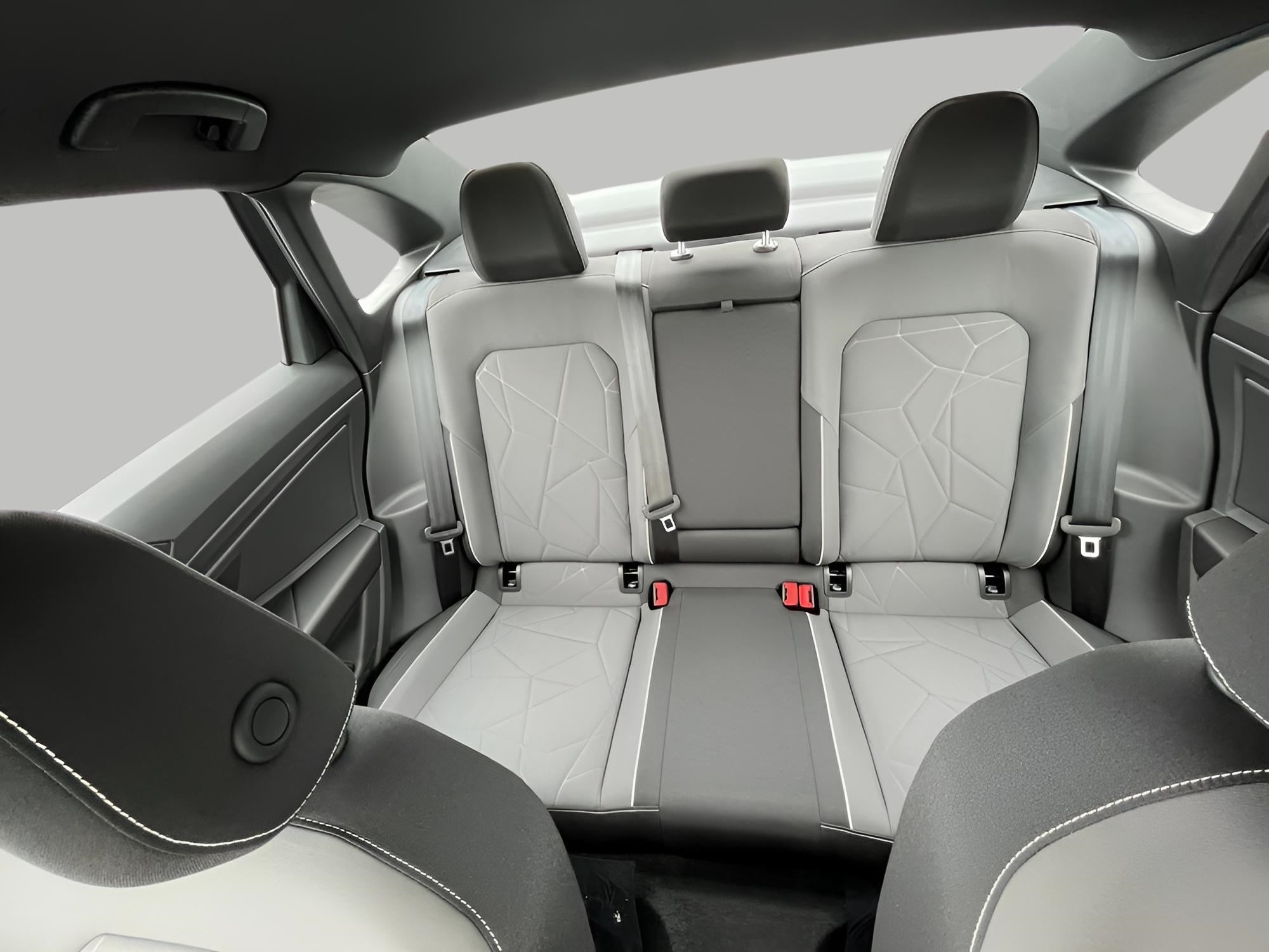 2025 Volkswagen Jetta Sport Auto