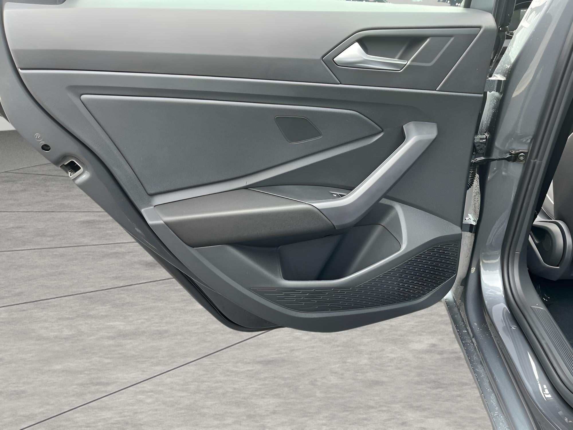 2025 Volkswagen Jetta Sport Auto