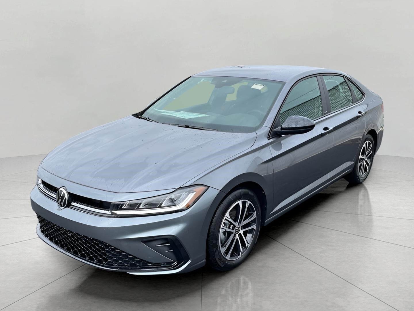 2025 Volkswagen Jetta Sport Auto