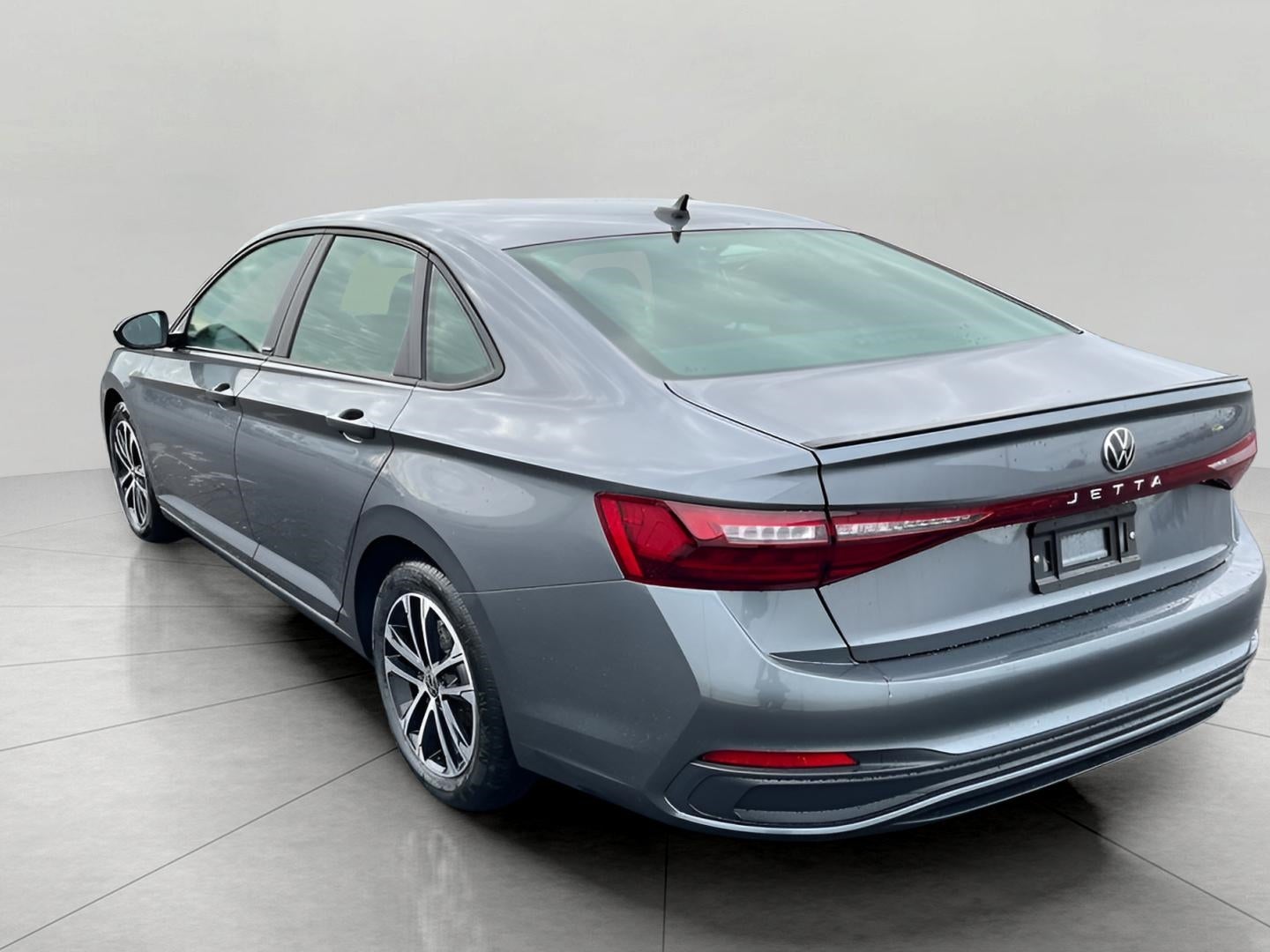 2025 Volkswagen Jetta Sport Auto