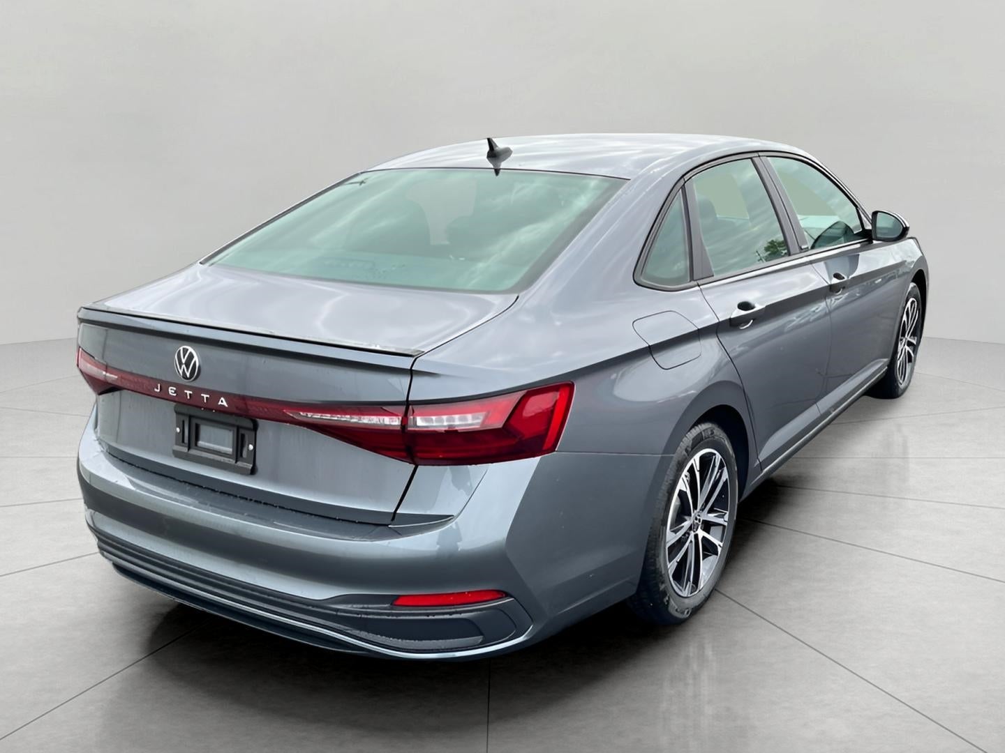 2025 Volkswagen Jetta Sport Auto