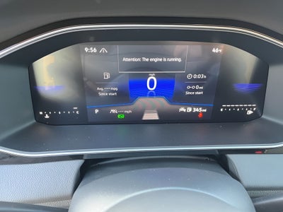 2025 Volkswagen Jetta Sport Auto